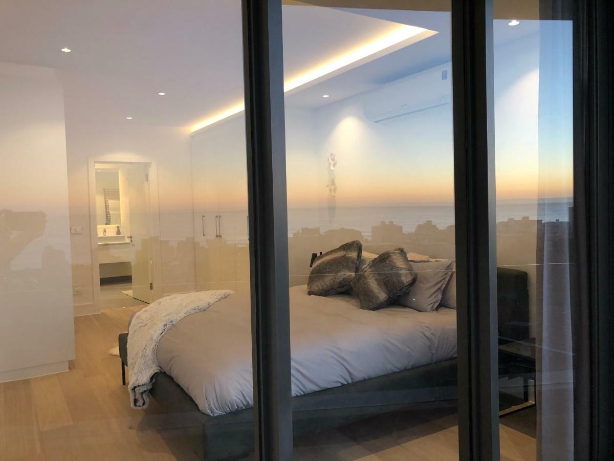 The Solis Penthouse Cape Town Bagian luar foto