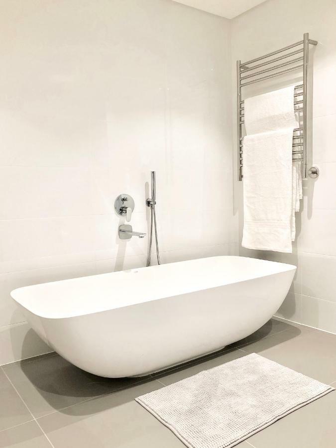 The Solis Penthouse Cape Town Bagian luar foto