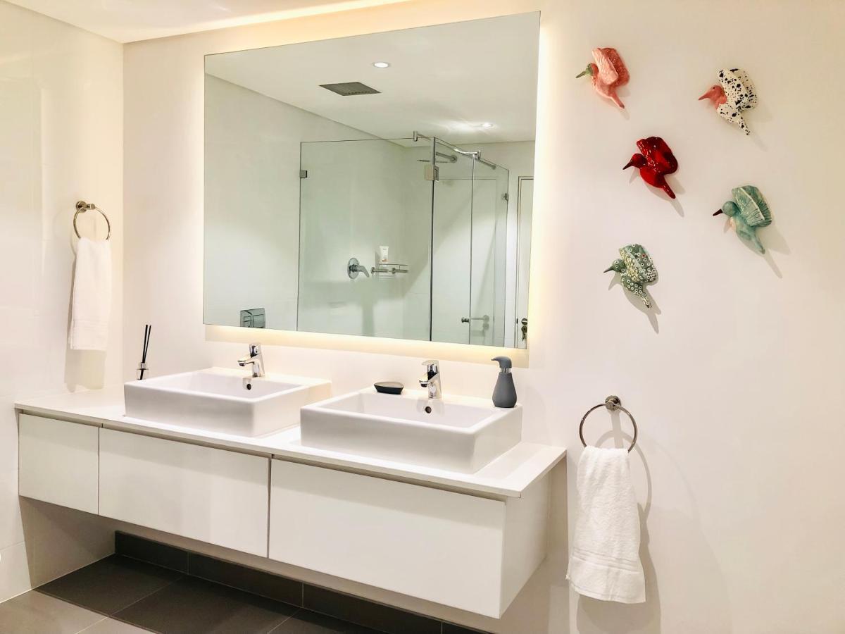 The Solis Penthouse Cape Town Bagian luar foto