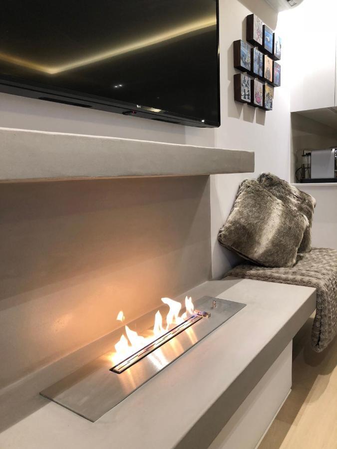 The Solis Penthouse Cape Town Bagian luar foto