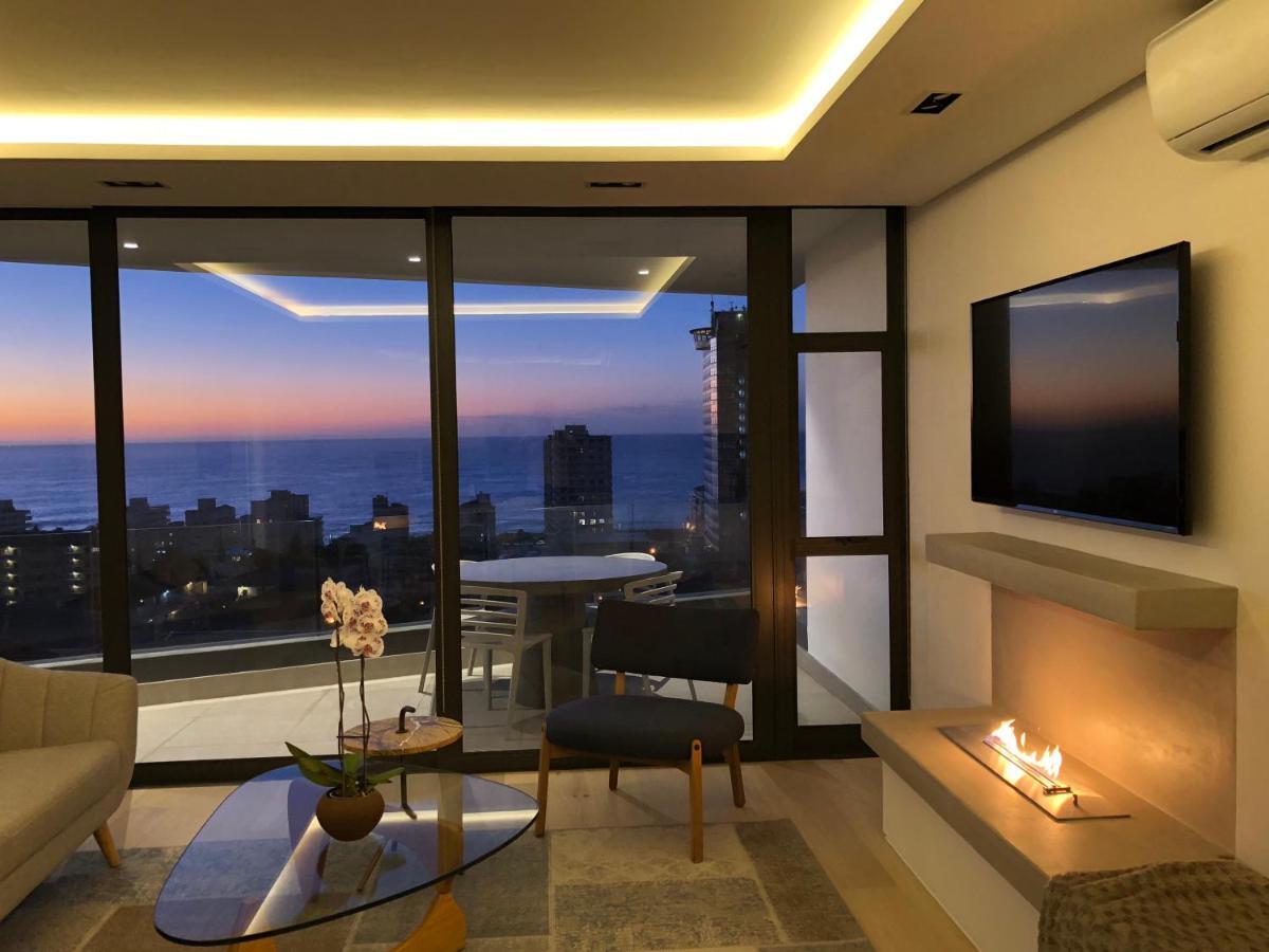The Solis Penthouse Cape Town Bagian luar foto