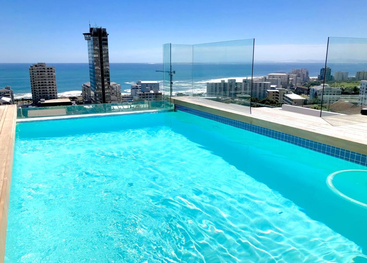 The Solis Penthouse Cape Town Bagian luar foto