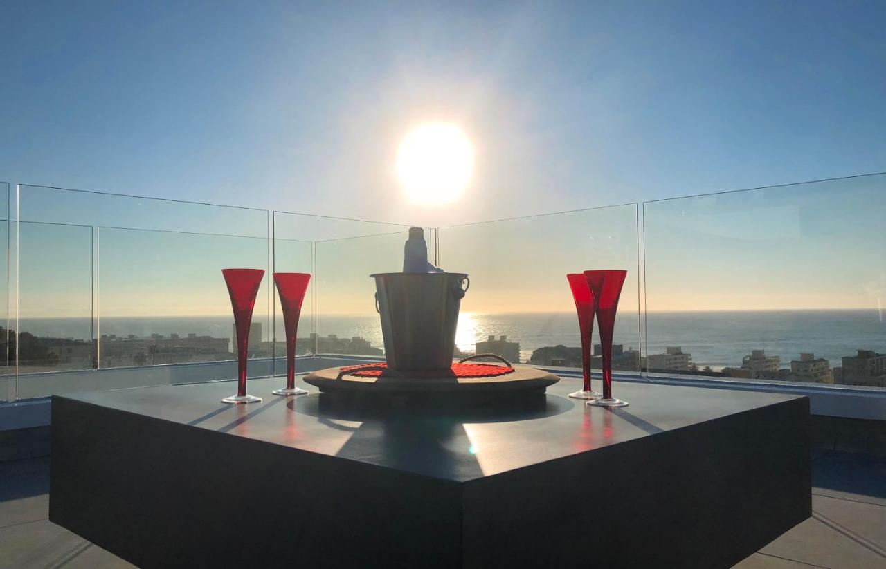 The Solis Penthouse Cape Town Bagian luar foto